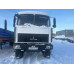 МАЗ 6317 6x6 Самосвал 780130 	(Дизельный, 14,9 л, 418 л.с., МТ)