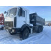 МАЗ 6317 6x6 Самосвал 780130 	(Дизельный, 14,9 л, 418 л.с., МТ)