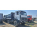 МАЗ 6317 6x6 Самосвал 780130 	(Дизельный, 14,9 л, 418 л.с., МТ)