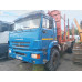 Феникс 780523 на шасси КамАЗ 43118 6x6 Сортиментовоз с КМУ 780523 (Дизельный, 11,8 л, 300 л.с., МТ) Феникс 780523 на шасси КамАЗ 43118 6x6 Сортиментовоз с КМУ 780523 (Дизельный, 11,8 л, 300 л.с., МТ)