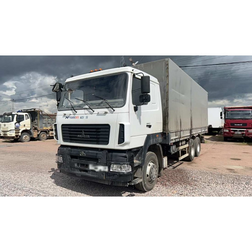 ФЕНИКС 7806* на шасси МАЗ 6312* 6x4 Бортовой (Евроборт) 780614 Бортовой ФЕНИКС 7806* на шасси МАЗ 6312* 6x4 Бортовой (Евроборт) 780614 Бортовой