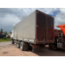 ФЕНИКС 7806* на шасси МАЗ 6312* 6x4 Бортовой (Евроборт) 780614 Бортовой