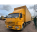 КамАЗ 4308 4x2 Бортовой (Евроборт) 780765 (Евроборт, Дизельный, 6,7 л, 242 л.с., МТ)