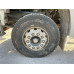 FAW J6 6x4 Бортовой с КМУ 78F302 (Дизельный, 11,1 л, 390 л.с., МТ)