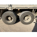 FAW J6 6x4 Бортовой с КМУ 78F302 (Дизельный, 11,1 л, 390 л.с., МТ)