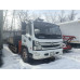 Феникс 78* на шасси Dongfeng C120 4x2 Бортовой с КМУ 78G002 (Дизельный, 3,8 л, 166 л.с., МТ)