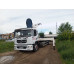 DongFeng C180 Бортовой с КМУ 78G182 (Дизельный, 6,7 л, 292 л.с., МТ)