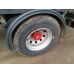 DongFeng C180 Бортовой с КМУ 78G182 (Дизельный, 6,7 л, 292 л.с., МТ)