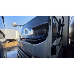 ФЕНИКС 78* на шасси JAC N120 4x2 Бортовой (Евроборт) 78J121