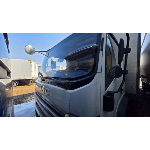 ФЕНИКС 78* на шасси JAC N120 4x2 Бортовой (Евроборт) 78J121