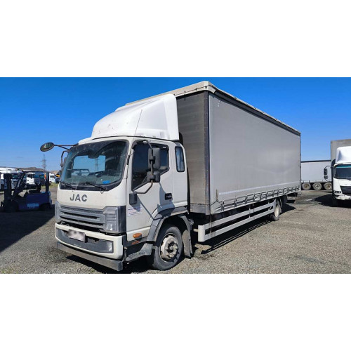 ФЕНИКС 78* на шасси JAC N120 4x2 Бортовой (Евроборт) 78J121