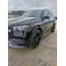 Mercedes-Benz GLE-CLASS 300 d 4MATIC Sport Plus