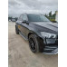 Mercedes-Benz GLE-CLASS 300 d 4MATIC Sport Plus