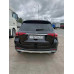 Mercedes-Benz GLE-CLASS 300 d 4MATIC Sport Plus