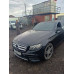 Mercedes-Benz E-CLASS 200 4MATIC Sport