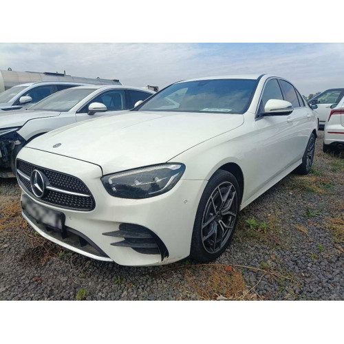 Mercedes-Benz E седан 200 Sport