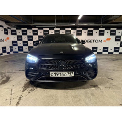 Mercedes-Benz E-CLASS 200 4MATIC Sport