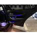 Mercedes-Benz E-CLASS 200 4MATIC Sport
