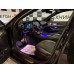 Mercedes-Benz E-CLASS 200 4MATIC Sport