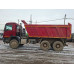 Mercedes-Benz ACTROS 6x6 Самосвал 3341AK (Дизельный, 11,9 л, 408 л.с., АТ)