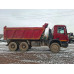 Mercedes-Benz ACTROS 6x6 Самосвал 3341AK (Дизельный, 11,9 л, 408 л.с., АТ)