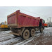 Mercedes-Benz ACTROS 6x6 Самосвал 3341AK (Дизельный, 11,9 л, 408 л.с., АТ)