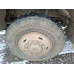 Mercedes-Benz ACTROS 6x6 Самосвал 3341AK (Дизельный, 11,9 л, 408 л.с., АТ)