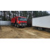 Mercedes-Benz ACTROS 8x4 Самосвал 4141 K (Дизельный, 11,9 л, 408 л.с., МТ)