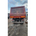 Mercedes-Benz ACTROS 8x4 Самосвал 4141 K (Дизельный, 11,9 л, 408 л.с., МТ)