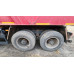 Mercedes-Benz ACTROS 8x4 Самосвал 4141 K (Дизельный, 11,9 л, 408 л.с., МТ)