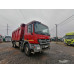 Mercedes-Benz ACTROS 8x4 Самосвал 4141 K (Дизельный, 11,9 л, 408 л.с., МТ)