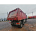 Mercedes-Benz ACTROS 8x4 Самосвал 4141 K (Дизельный, 11,9 л, 408 л.с., МТ)