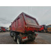 Mercedes-Benz ACTROS 8x4 Самосвал 4141 K (Дизельный, 11,9 л, 408 л.с., МТ)