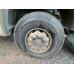 Mercedes-Benz ACTROS 8x4 Самосвал 4141 K (Дизельный, 11,9 л, 408 л.с., МТ)