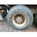 Mercedes-Benz ACTROS 8x4 Самосвал 4141 K (Дизельный, 11,9 л, 408 л.с., МТ)