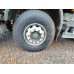 Mercedes-Benz ACTROS 8x4 Самосвал 4141 K (Дизельный, 11,9 л, 408 л.с., МТ)