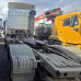Mercedes-Benz Actros 4x2 Седельный тягач Actros 1841LS 4x2 Седельный тягач