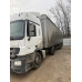 Mercedes-Benz ACTROS 4x2 Седельный тягач 1841 LS (Дизельный, 12 л, 408 л.с., АТ)