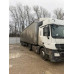 Mercedes-Benz ACTROS 4x2 Седельный тягач 1841 LS (Дизельный, 12 л, 408 л.с., АТ)