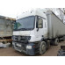 Mercedes-Benz ACTROS 4x2 Седельный тягач 1841 LS (Дизельный, 12 л, 408 л.с., АТ)