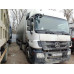 Mercedes-Benz ACTROS 4x2 Седельный тягач 1841 LS (Дизельный, 12 л, 408 л.с., АТ)