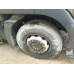 Mercedes-Benz ACTROS 4x2 Седельный тягач 1841 LS (Дизельный, 12 л, 408 л.с., АТ)