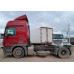 Mercedes-Benz ACTROS 4x2 Седельный тягач 1841 LS (Дизельный, 12 л, 408 л.с., АТ)