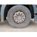 Mercedes-Benz ACTROS 4x2 Седельный тягач 1841 LS (Дизельный, 12 л, 408 л.с., АТ)