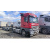 Mercedes-Benz Actros 4x2 Седельный тягач Actros 4x2 Седельный тягач