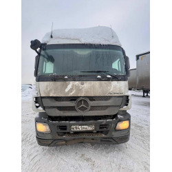 Mercedes-Benz ACTROS 4x2 Седельный тягач 1841 LS (Дизельный, 11,9 л, 408 л.с., АТ)