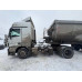 Mercedes-Benz ACTROS 4x2 Седельный тягач 1841 LS (Дизельный, 11,9 л, 408 л.с., АТ)
