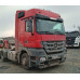 Mercedes-Benz Actros 4x2 Седельный тягач Actros 1844LS 4x2 Седельный  тягач