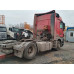 Mercedes-Benz Actros 4x2 Седельный тягач Actros 1844LS 4x2 Седельный  тягач