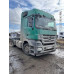 Mercedes-Benz ACTROS 4x2 Седельный тягач 1844 LS (Дизельный, 11,9 л, 435 л.с., АТ)